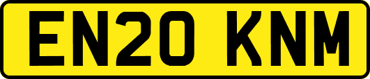 EN20KNM