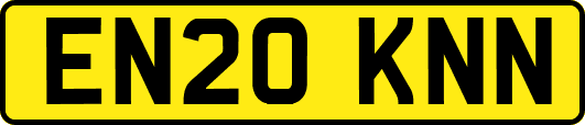 EN20KNN