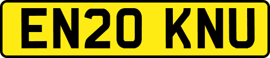 EN20KNU