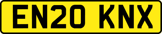 EN20KNX