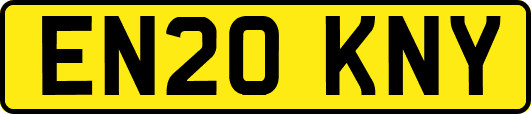 EN20KNY