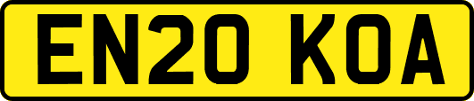 EN20KOA