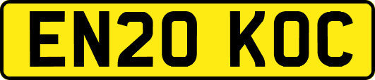 EN20KOC