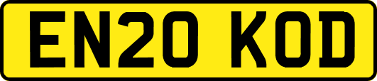 EN20KOD