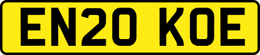 EN20KOE
