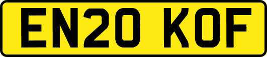 EN20KOF