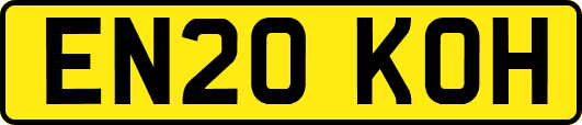 EN20KOH