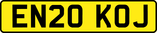 EN20KOJ