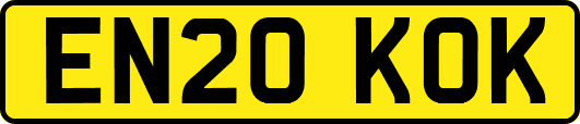 EN20KOK