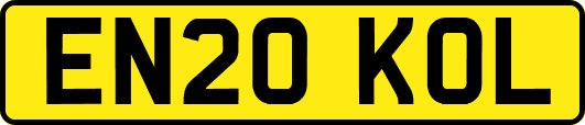 EN20KOL