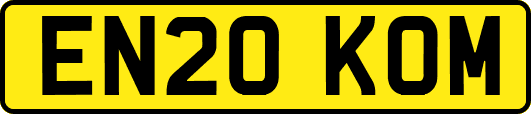 EN20KOM