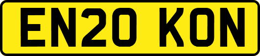 EN20KON