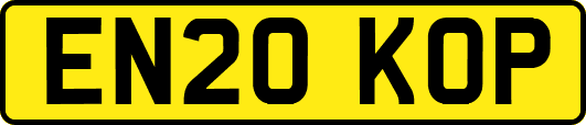EN20KOP