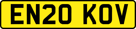 EN20KOV