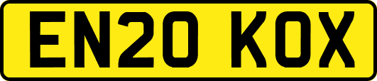 EN20KOX
