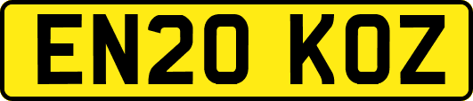 EN20KOZ