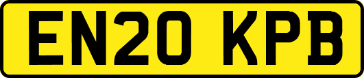 EN20KPB