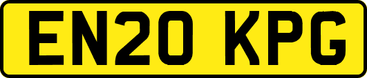 EN20KPG