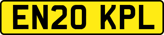 EN20KPL