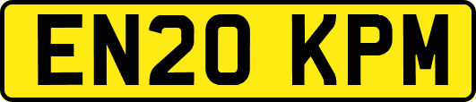 EN20KPM