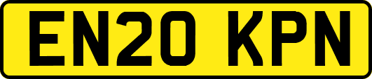 EN20KPN