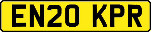EN20KPR