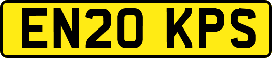 EN20KPS