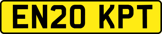 EN20KPT