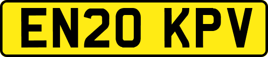EN20KPV