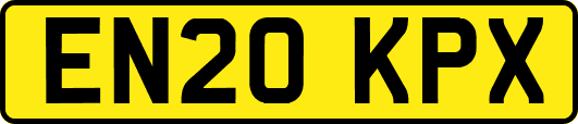 EN20KPX
