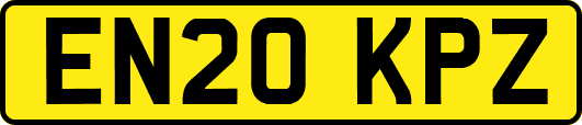 EN20KPZ
