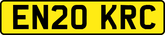 EN20KRC