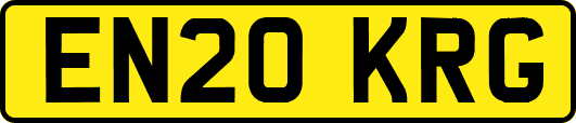 EN20KRG