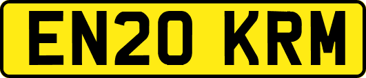 EN20KRM