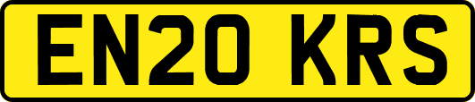 EN20KRS