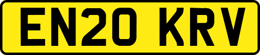 EN20KRV