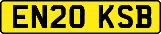 EN20KSB
