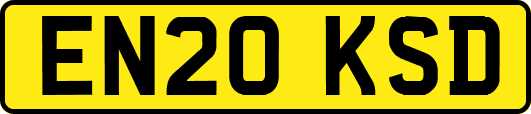 EN20KSD