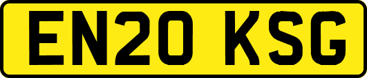 EN20KSG