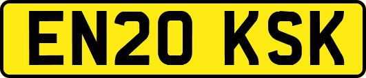 EN20KSK