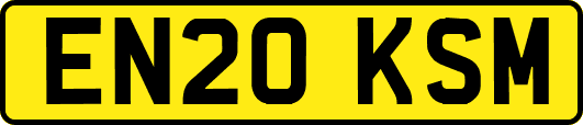 EN20KSM
