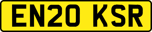 EN20KSR