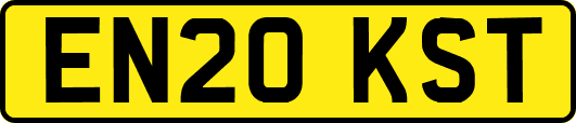 EN20KST