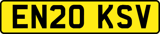 EN20KSV