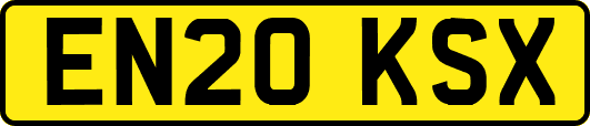 EN20KSX