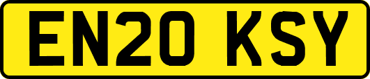 EN20KSY