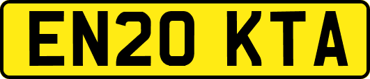 EN20KTA