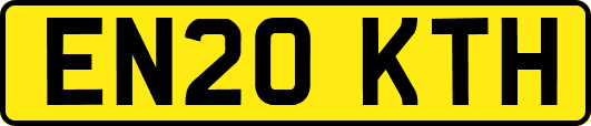 EN20KTH