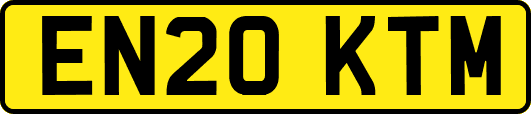EN20KTM
