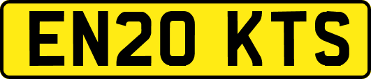 EN20KTS